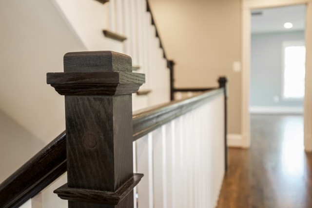 Arlington Restoration