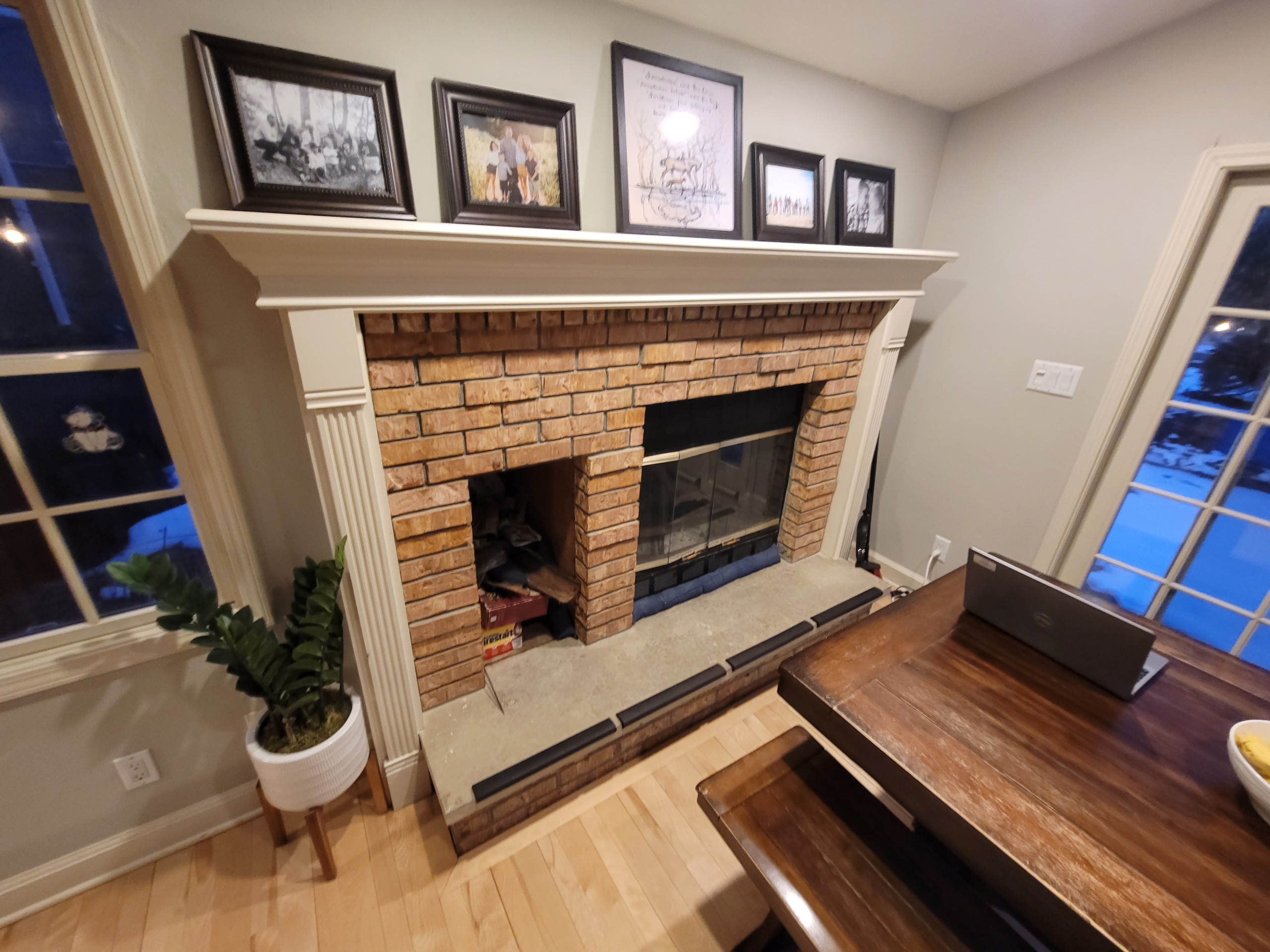 Wauwatosa Residence - First Floor Remodel