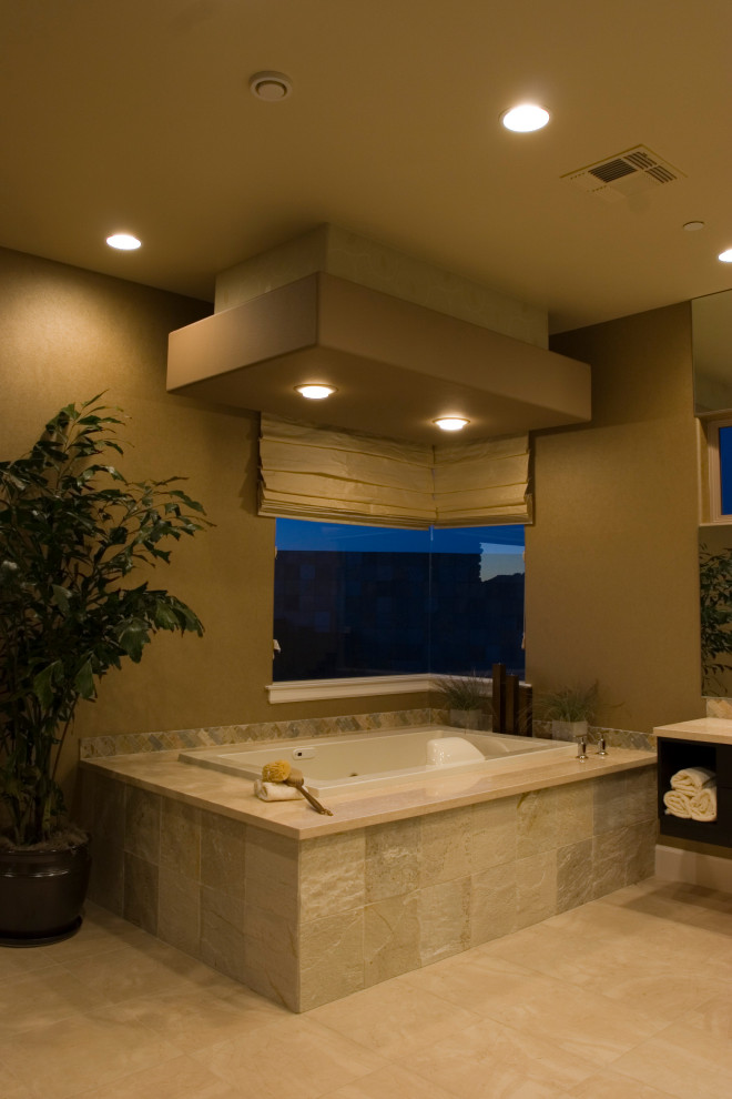 J6 Project New Construction