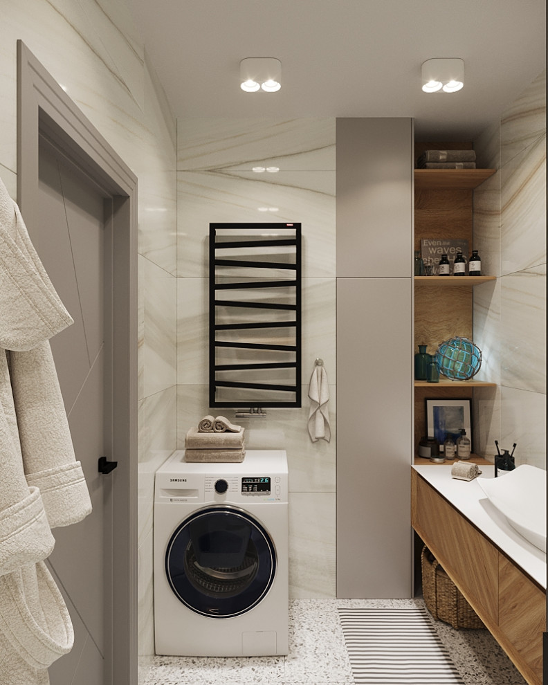 Ванная комната