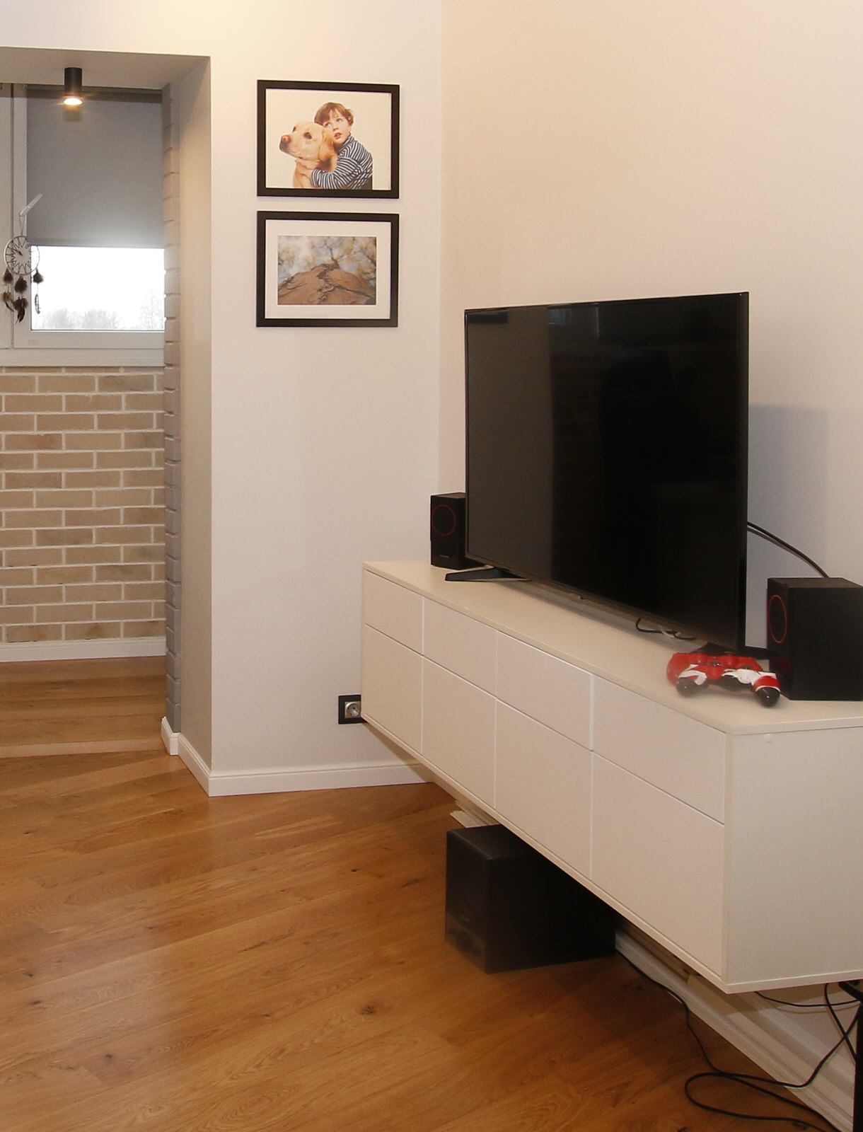 Апартаменты для студента