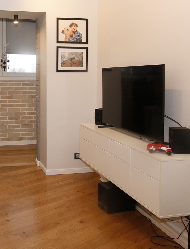 Апартаменты для студента