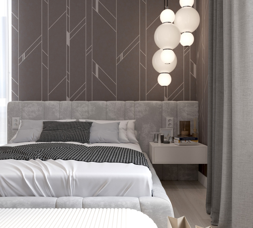 3х комнатная квартира