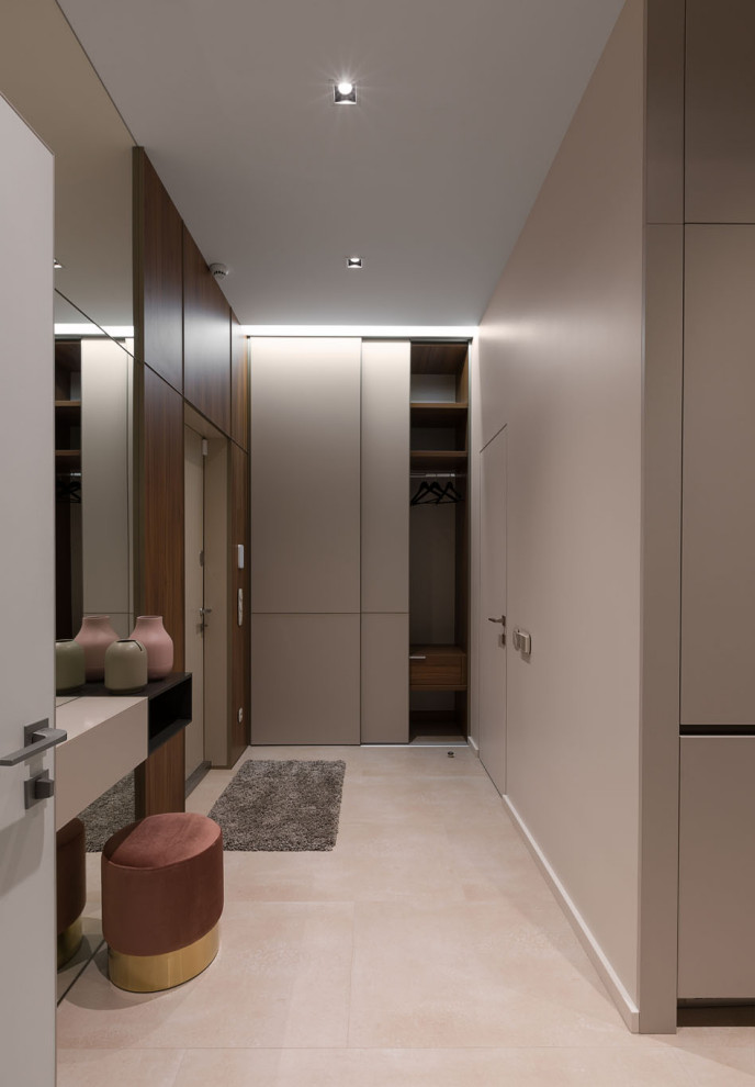 ЖК Central Park :: 50м2