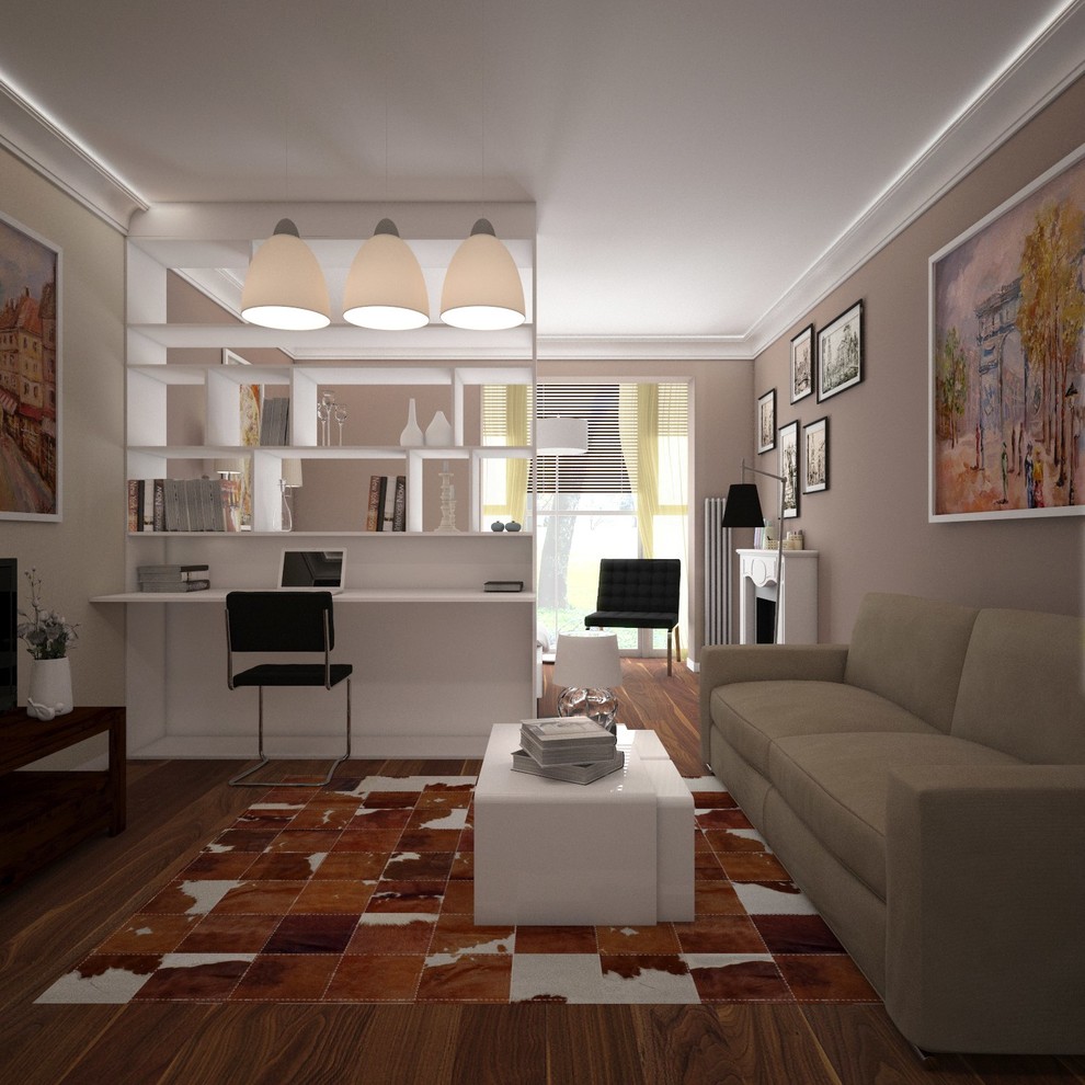 Архитектура / интерьер