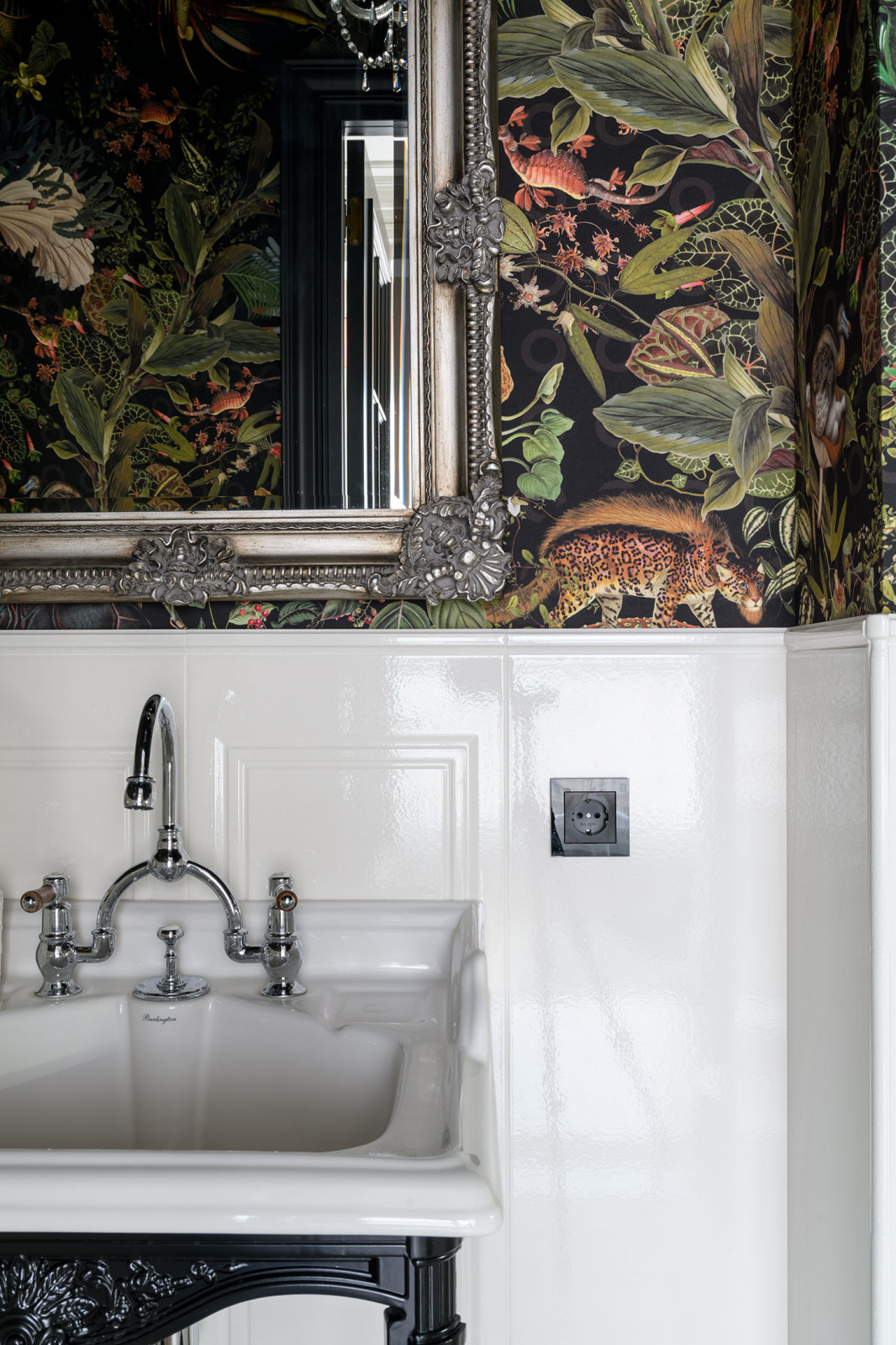 Квартира с историей