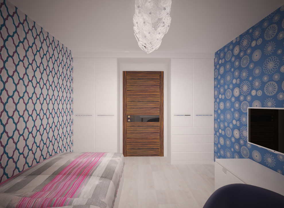 Квартира 60 кв.метров в типовом панельном доме