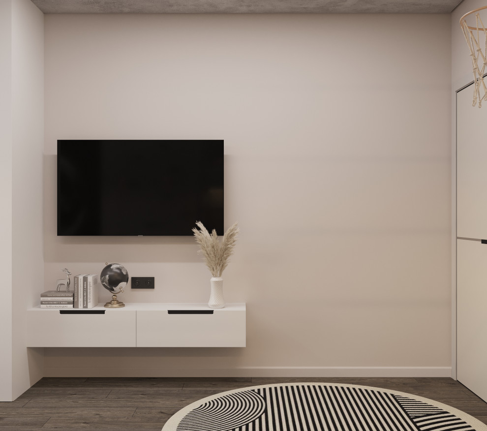 Квартира в ЖК Достояние