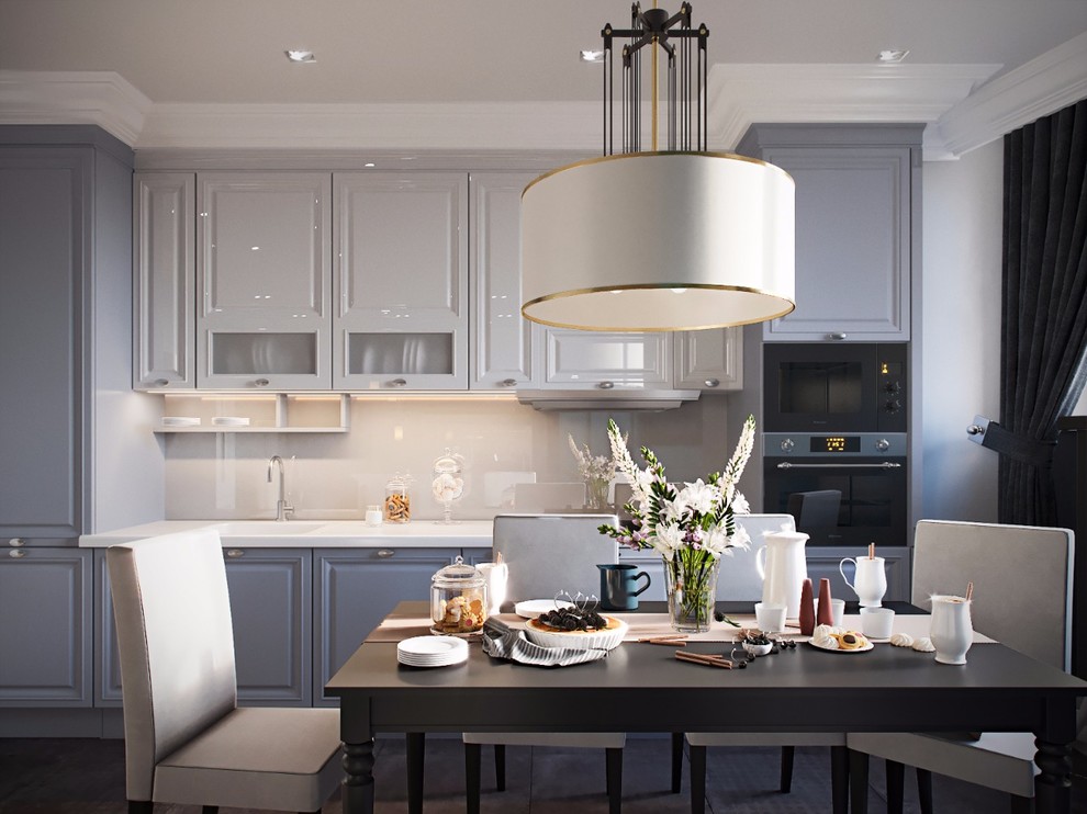 ЖК Гарантия