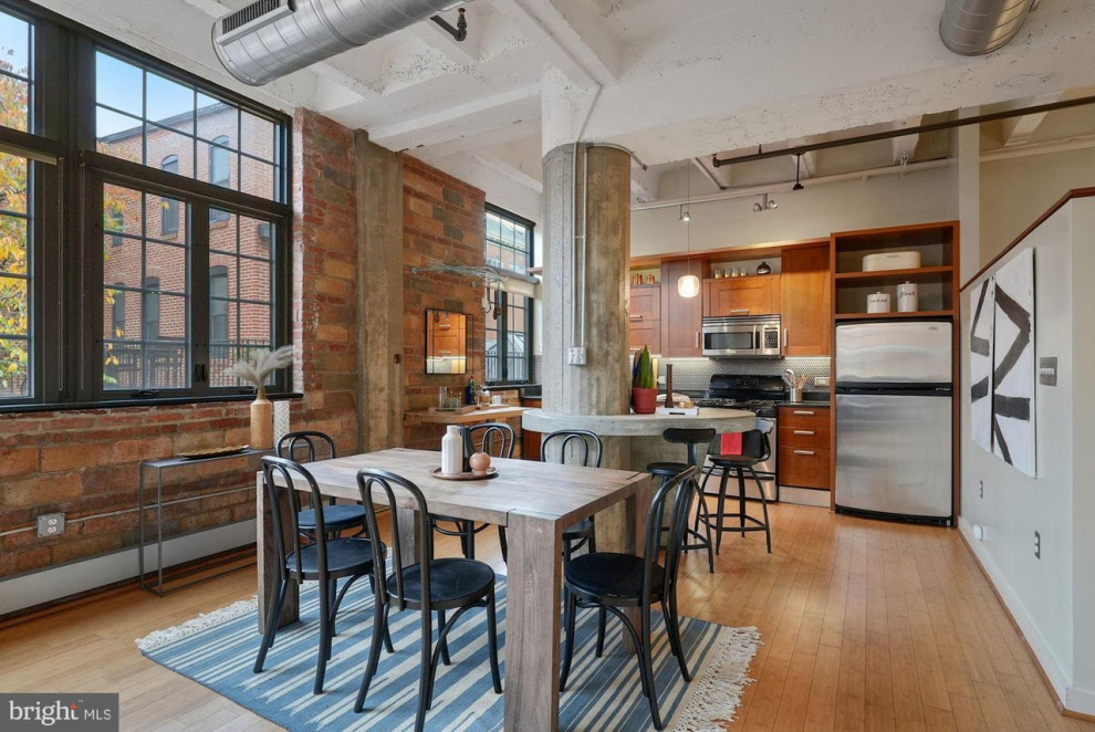 Residential Staging