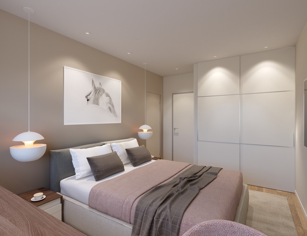 Квартира в Ново-Переделкино