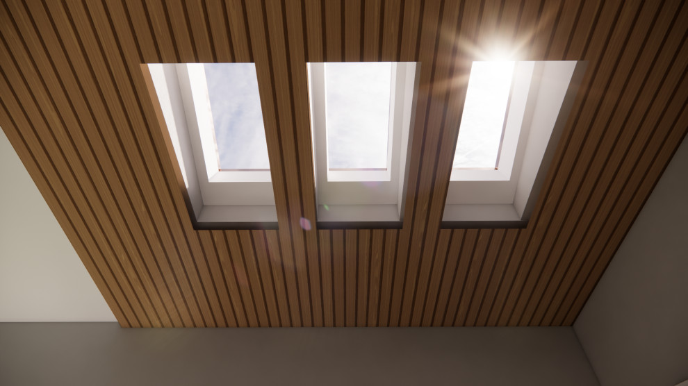 Expansion and Interior Remodel in Mountain View