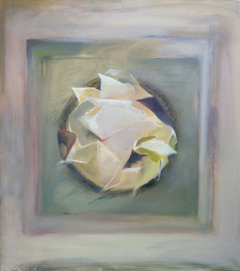 Abstract Nature Original Oil Paintings