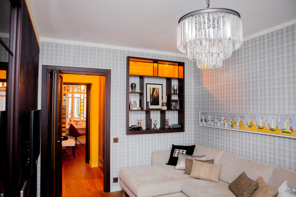 квартира на Таганке