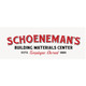 Schoeneman's Building Materials Center