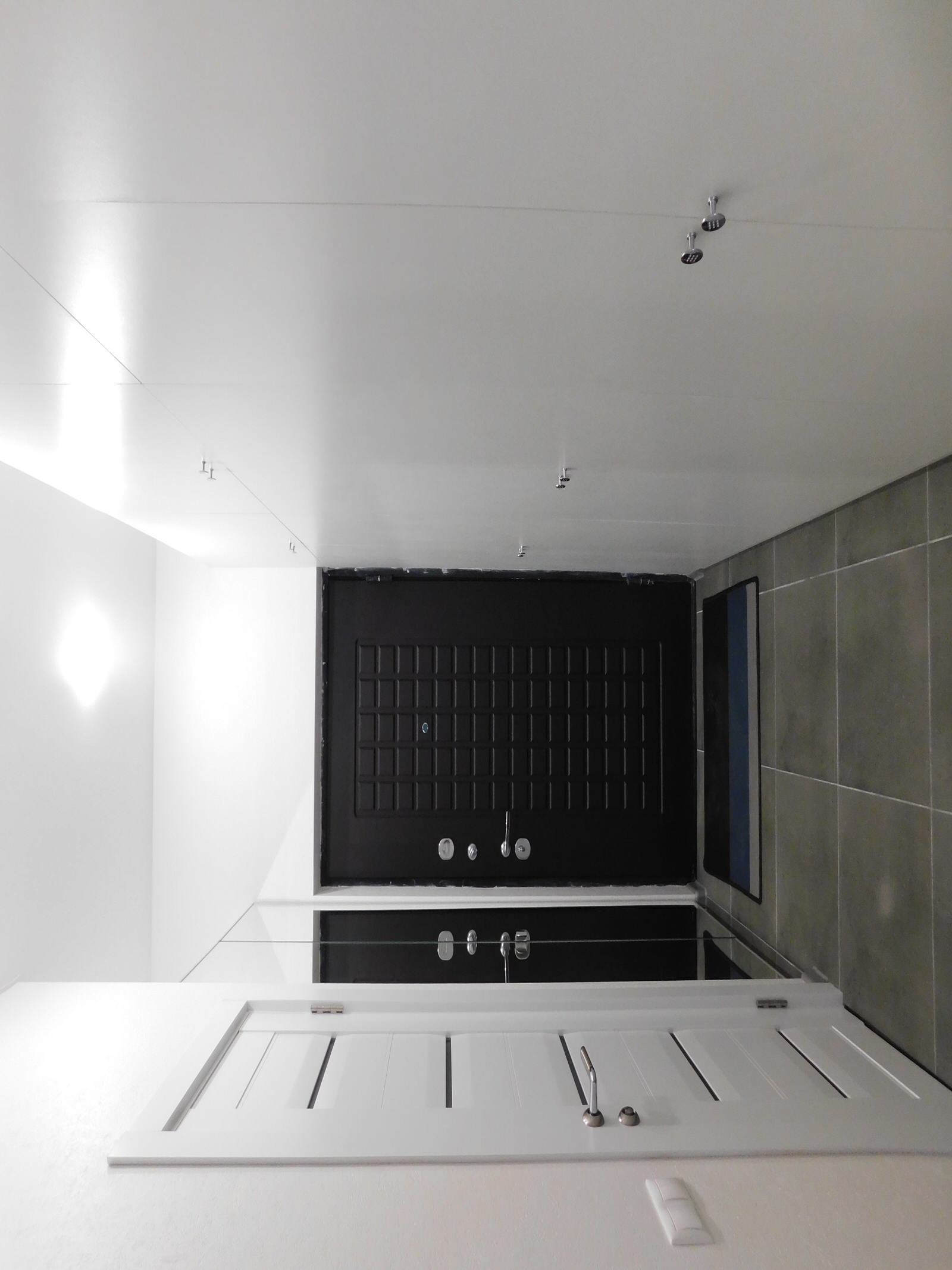 Стильная студия 25м2.   ЖК Романовский