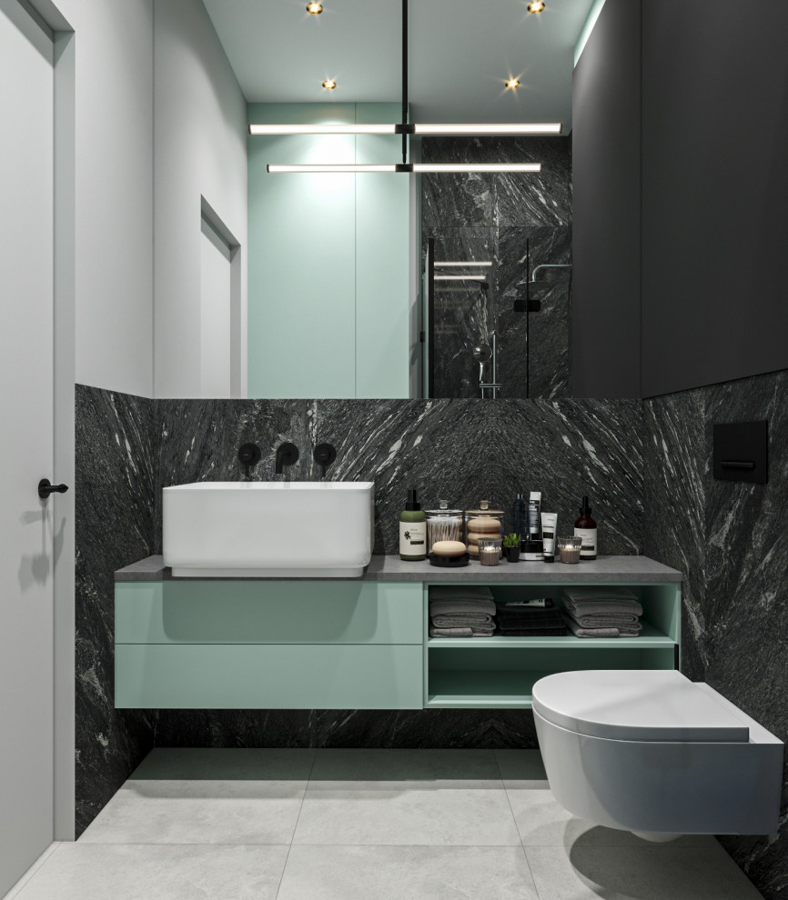 Санкт-Петербург ЖК "Петровский квартал на воде"