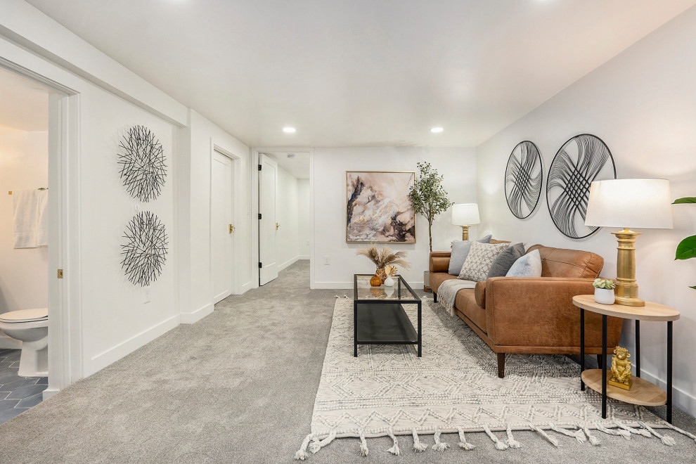 A Classic Congress Park Home, Reimagined for Today