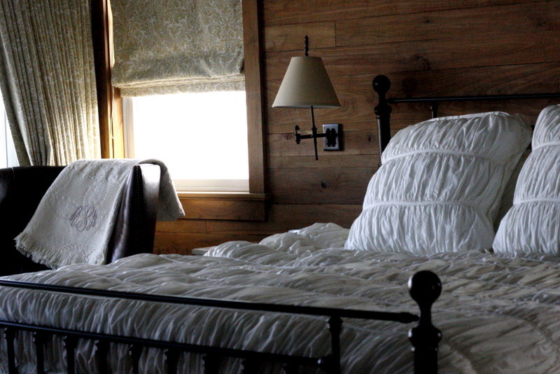 Bedrooms