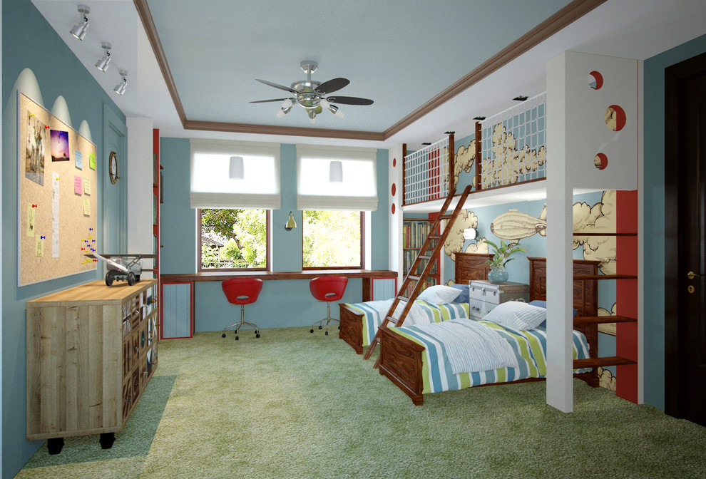 Родовое гнездо