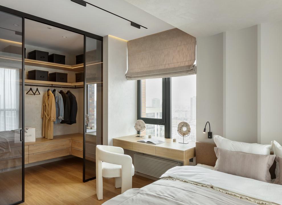 Квартира в ЖК "Свобода" от MelioRem