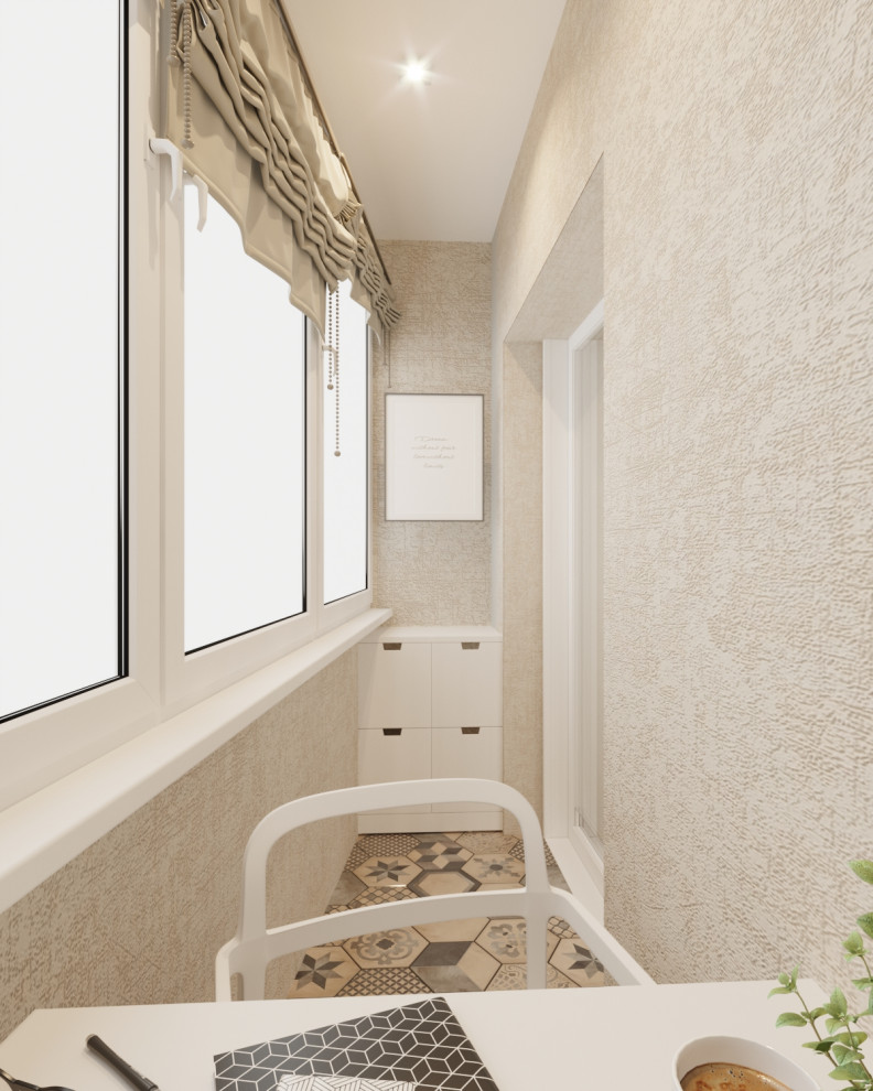 Квартира в Современном стиле