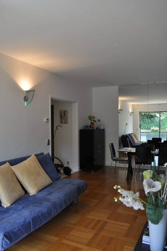 appartement Neuilly sur Seine