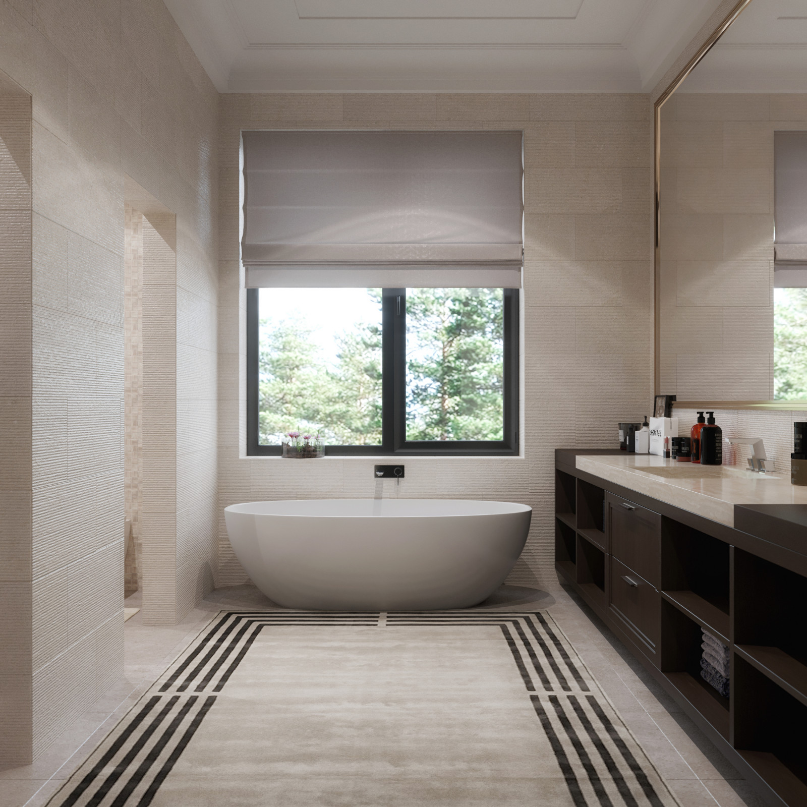 Резиденция Бенилюкс