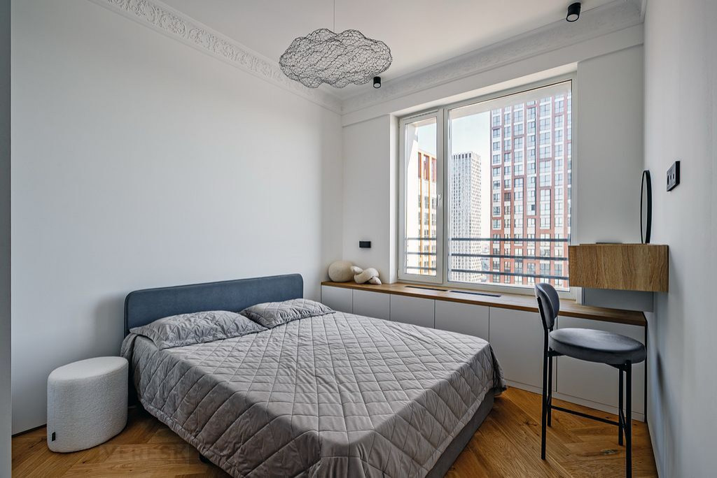 Тумбы и комоды