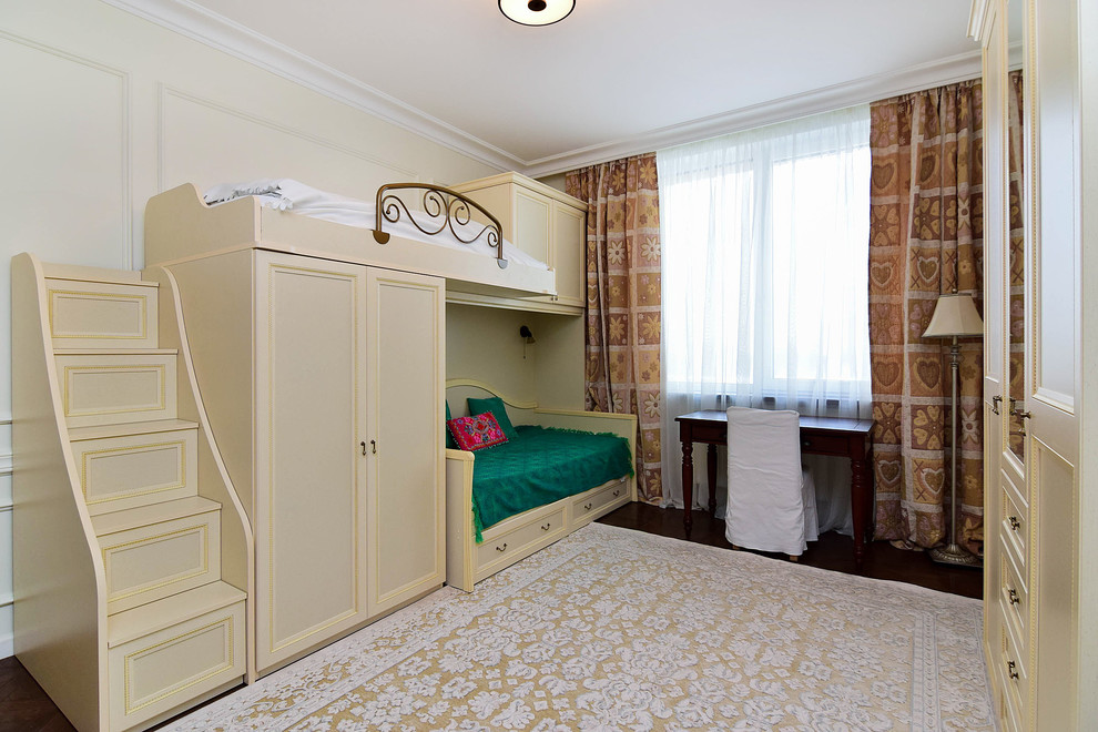 Дом на Мосфильмовской