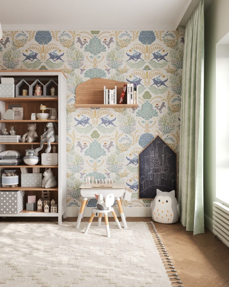 ЖК Черная речка