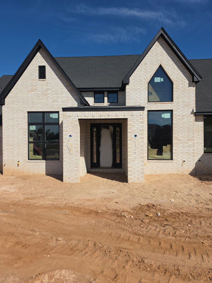 2503 Cloud Nine Circle
