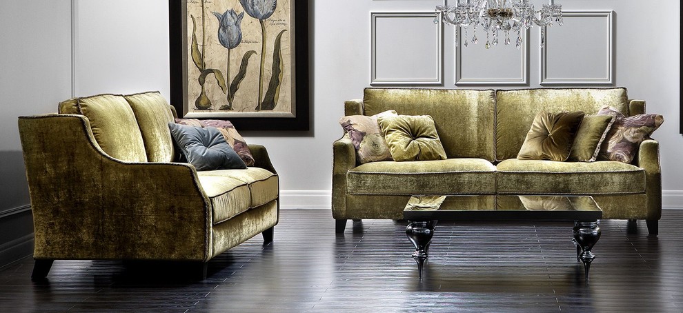 Диваны ESTETICA