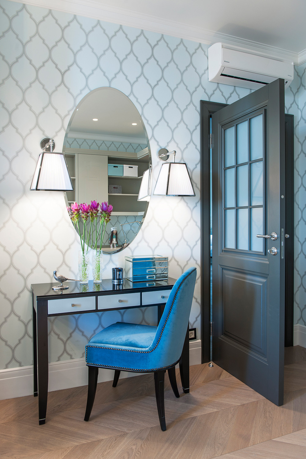 С солнцем и эмоцией. Проект Ирины Налимовой