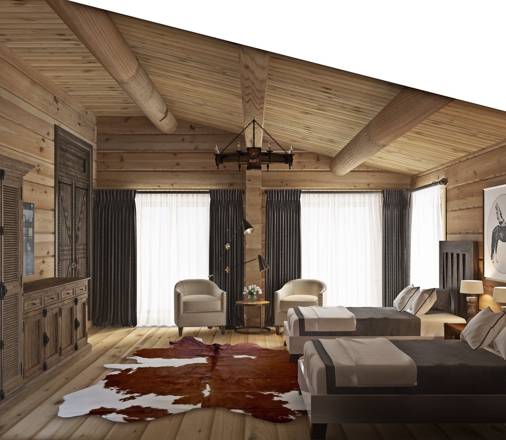 Дача Лесная сказка