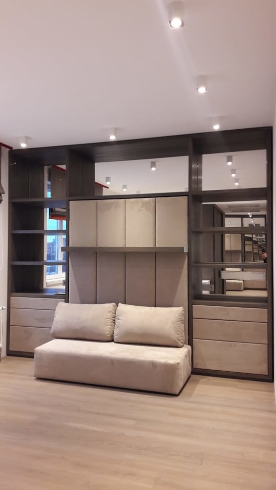 ЖК Ломоносовский