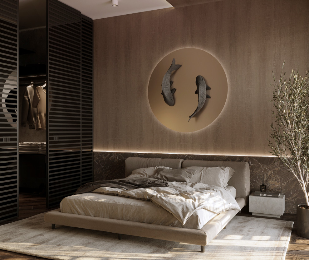 Проекты нашей дизайн-студии