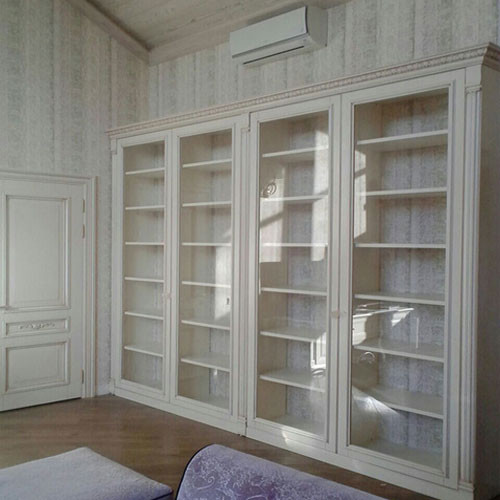 Наши работы