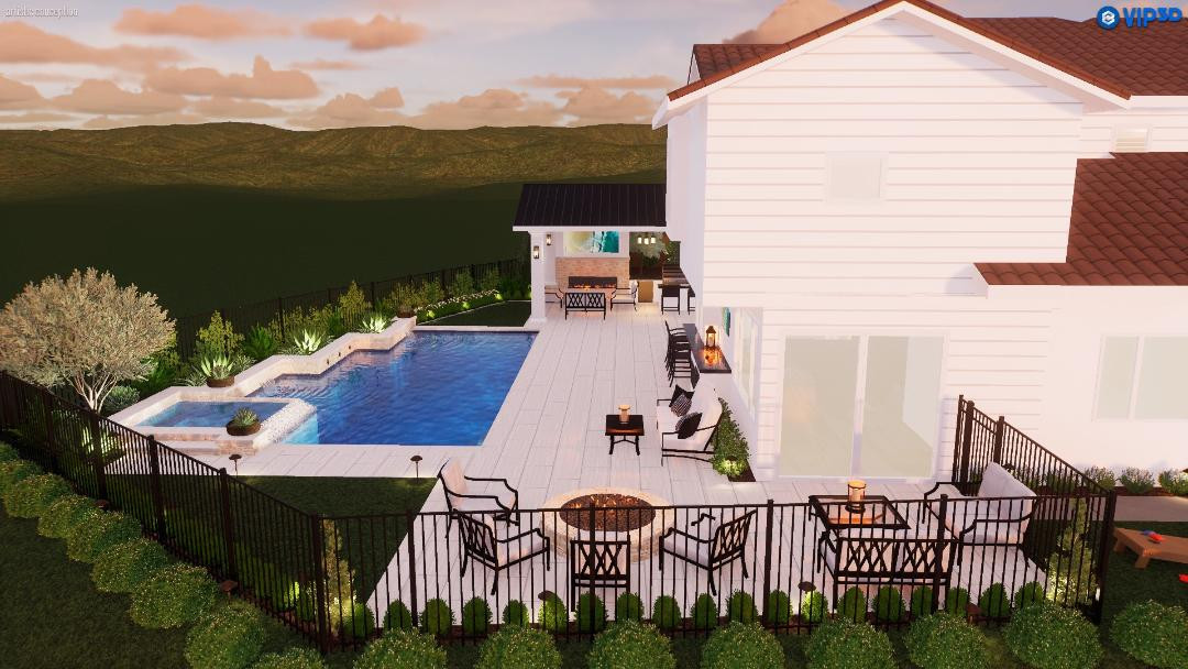 Hawksford Residence
