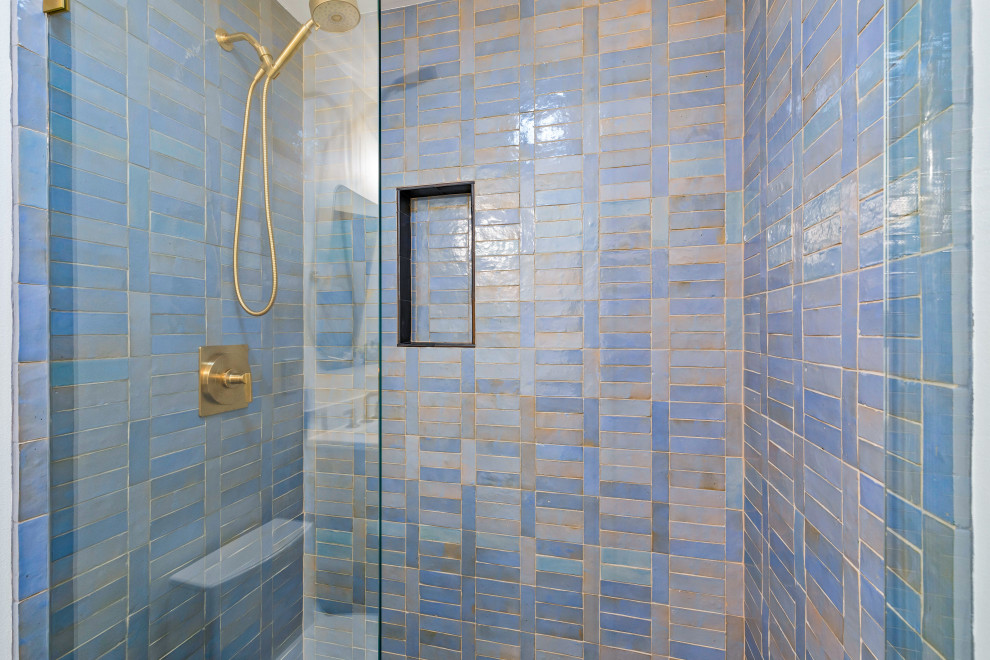 Edmonds Bathroom Remodel