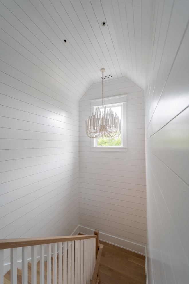 Coastal Island Paradise