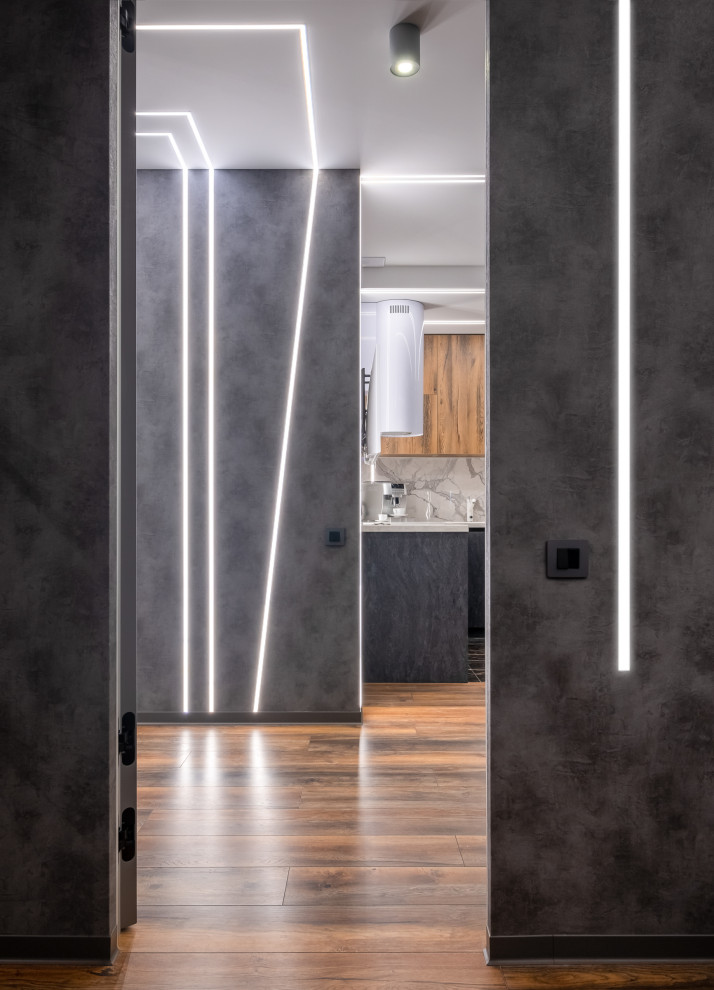 ЖК "Парк Легенд" 45м2