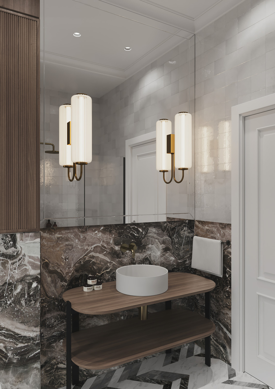 Международная