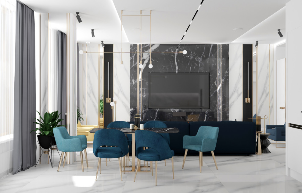 Квартира в ЖК "Wine House"