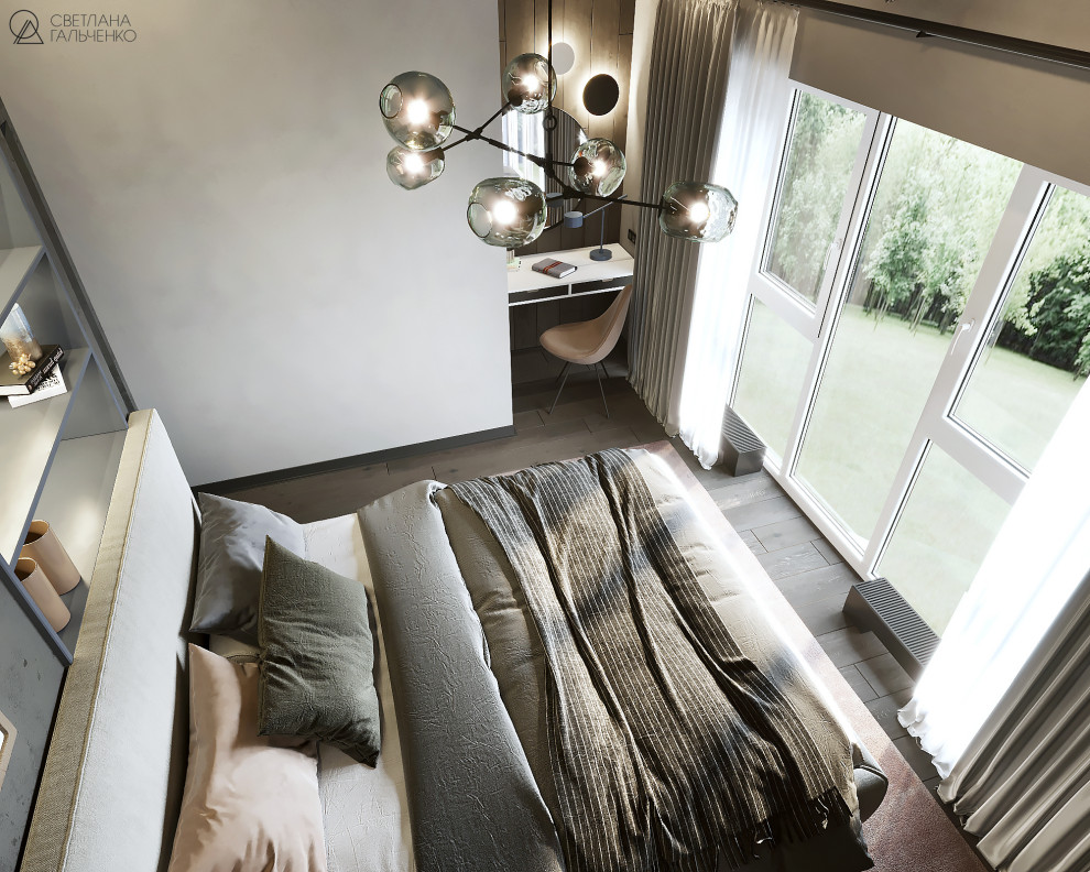 Горные вершины