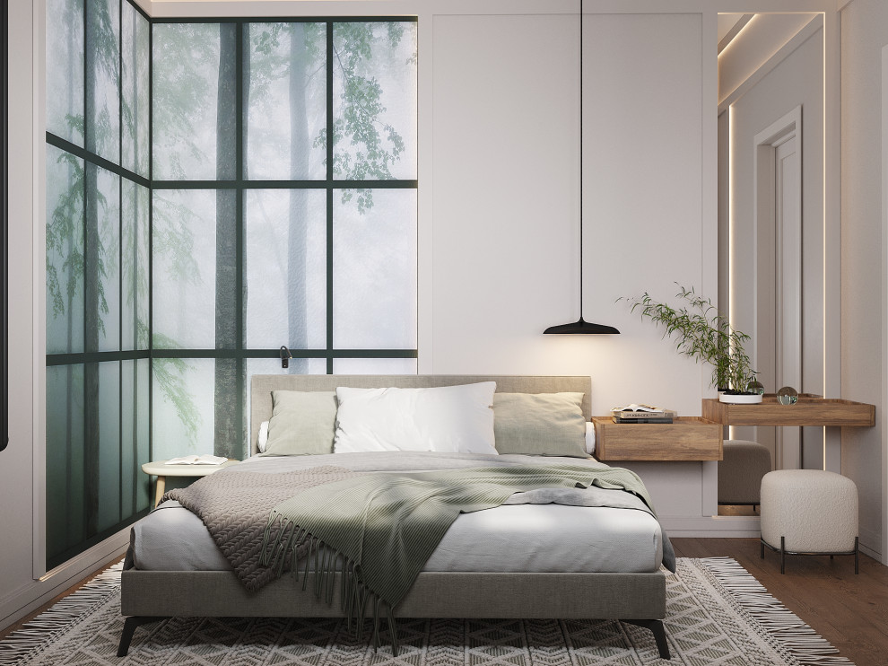 Коттедж в п. Куликово