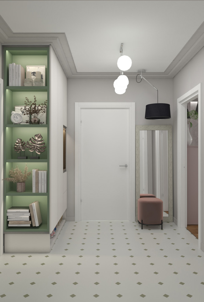 ЖК "Мир Митино"