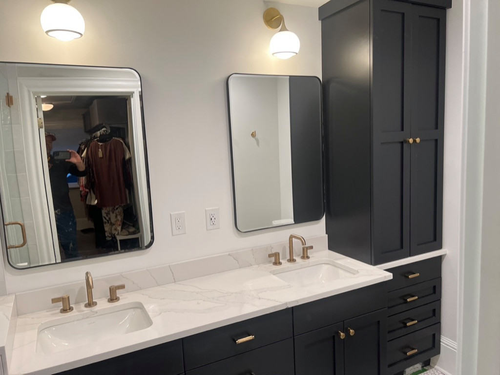 Capitol Hill Bath Remodel