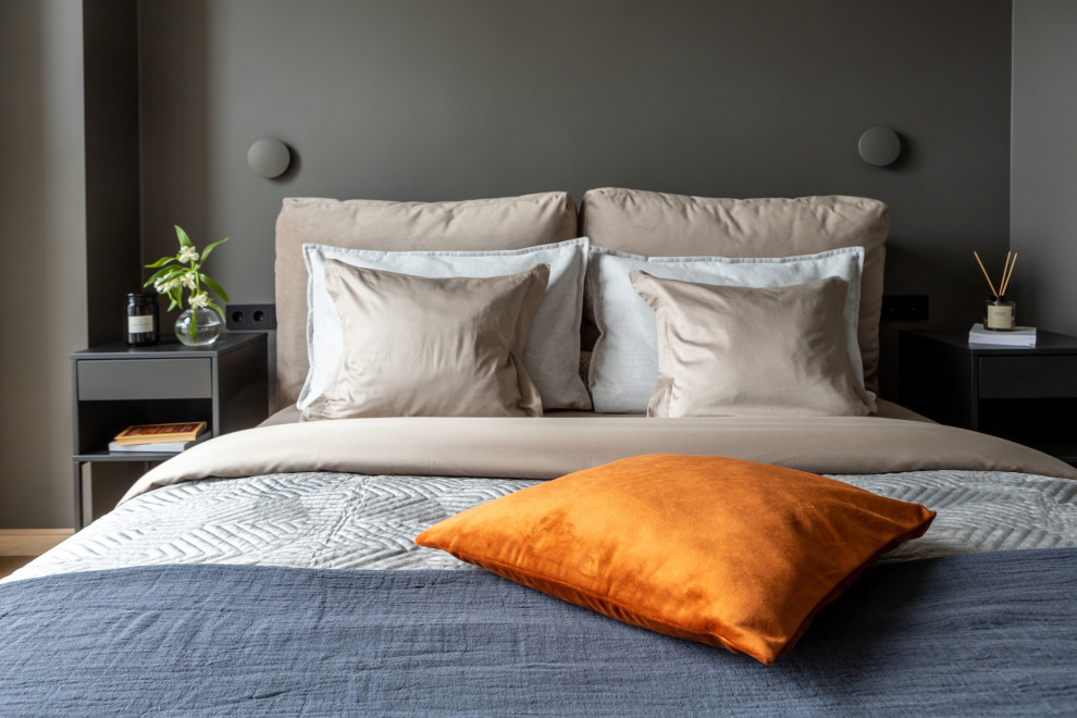 Лофт-квартира под ключ: стиль и комфорт без головной боли