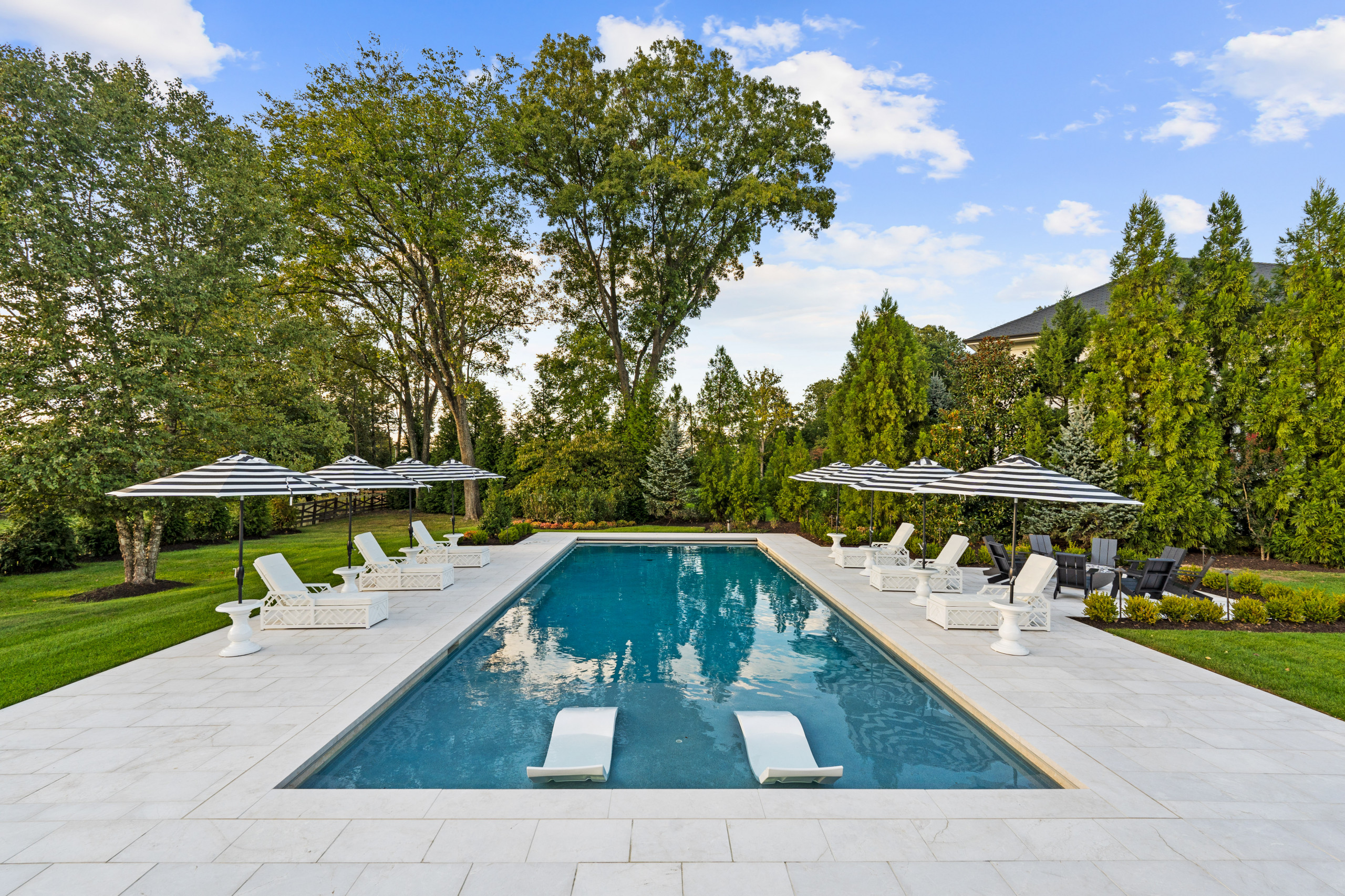 Potomac Residence